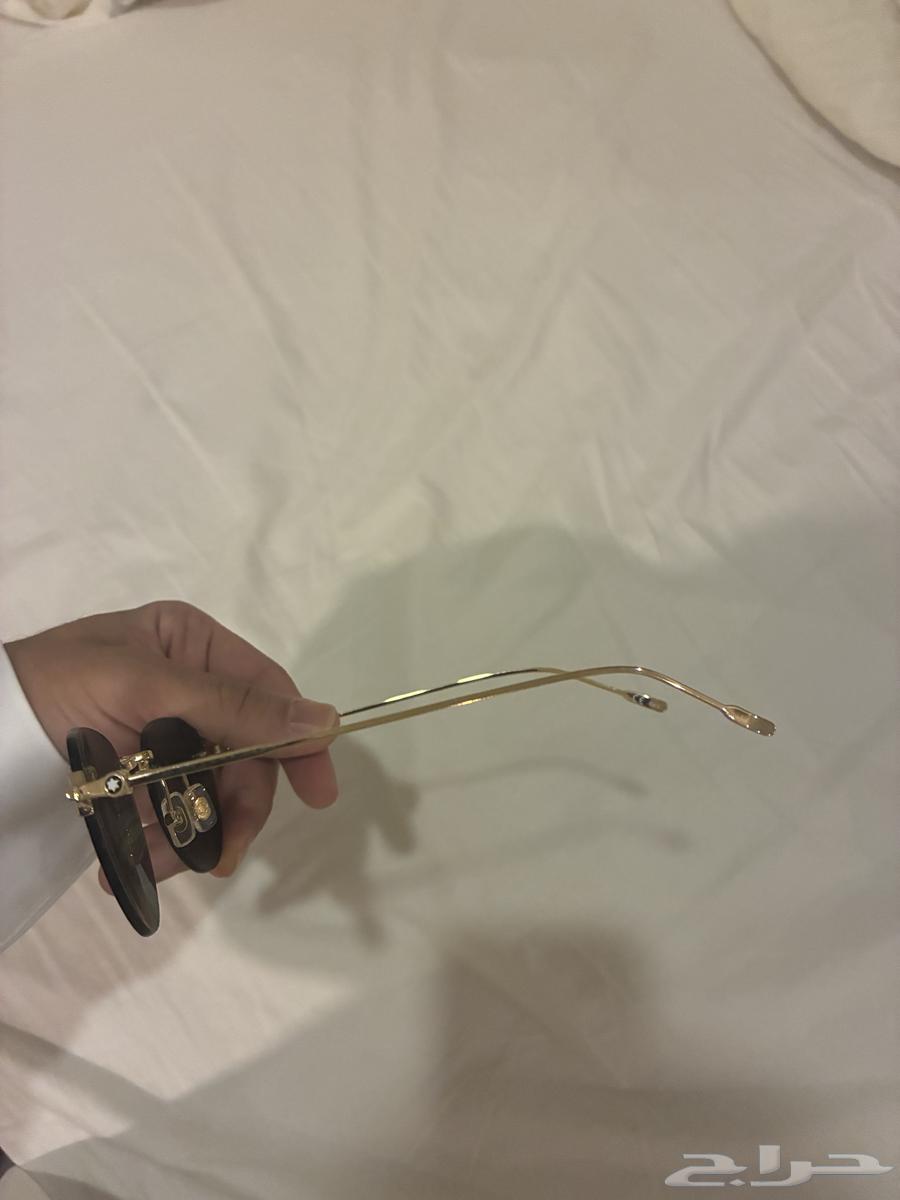 Authentic Mont Blanc brand glasses63618871097731114