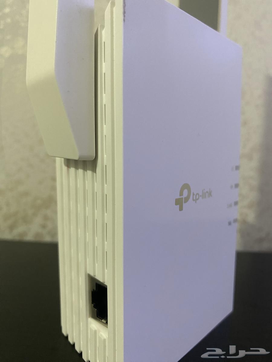 TP-Link Wi-Fi Extender63618871075458111