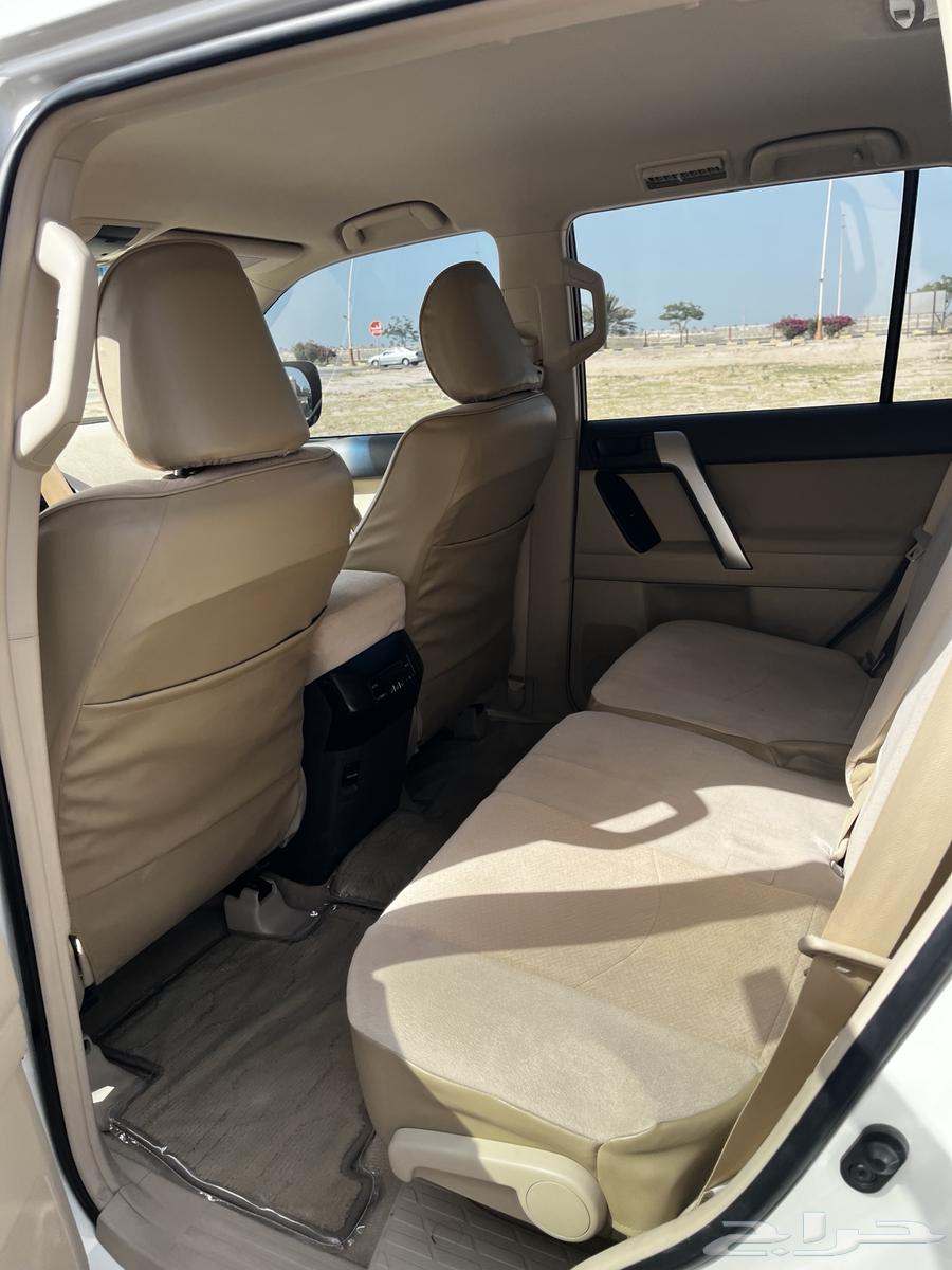 برادو2021 6 سلندر ثلاجه ومثبت سرعه63654650040578113