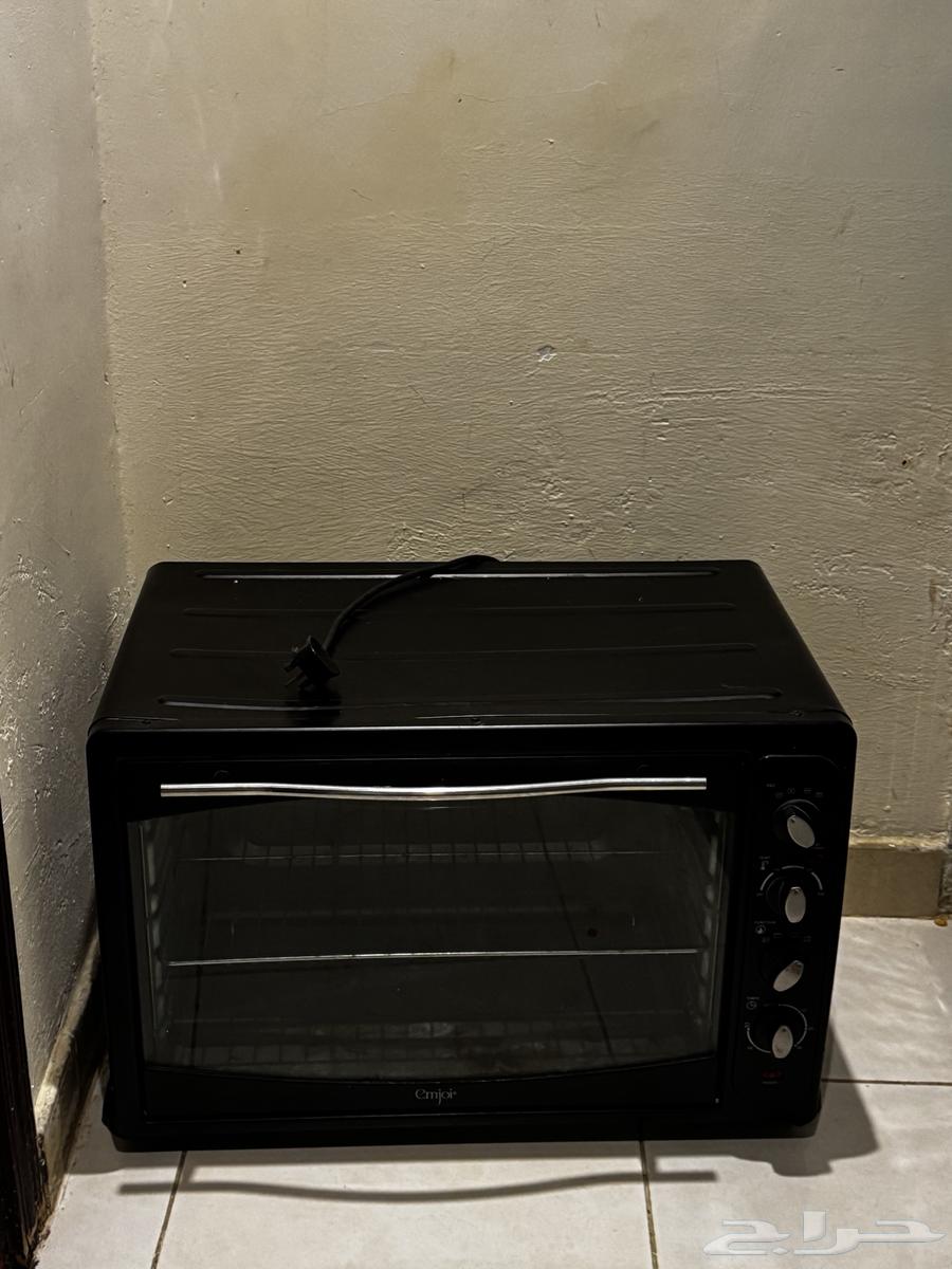 Electric oven63618767668098113