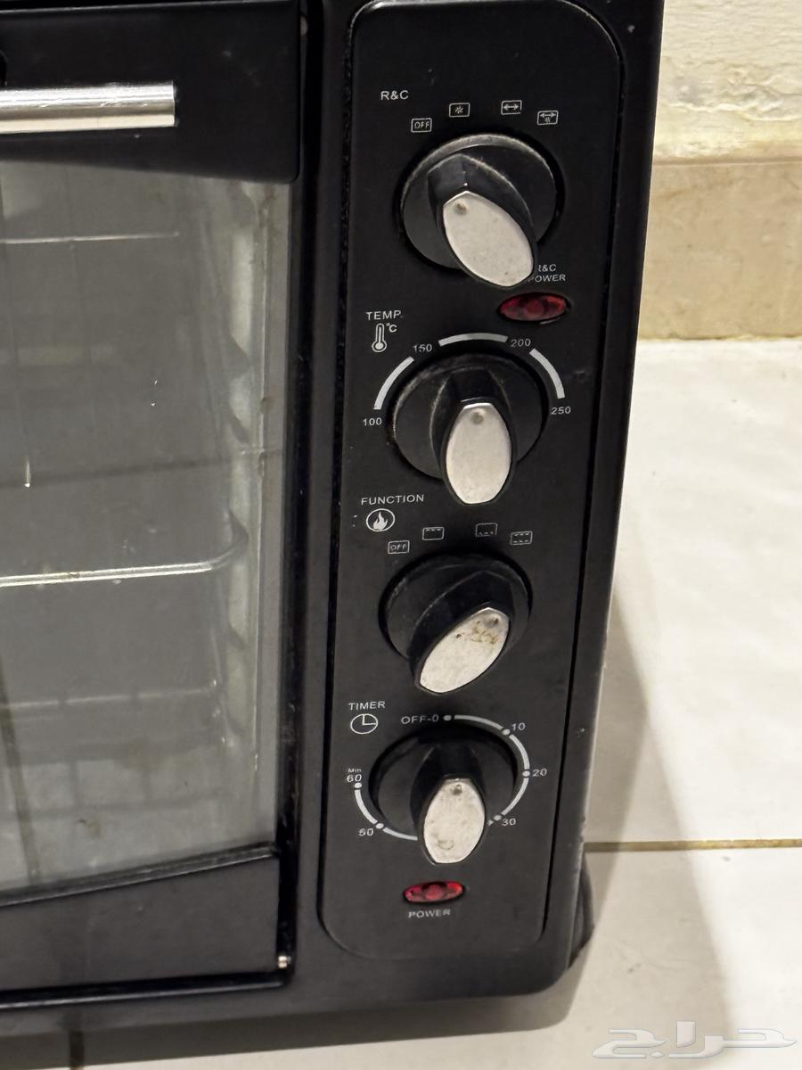 Electric oven63618767668098114