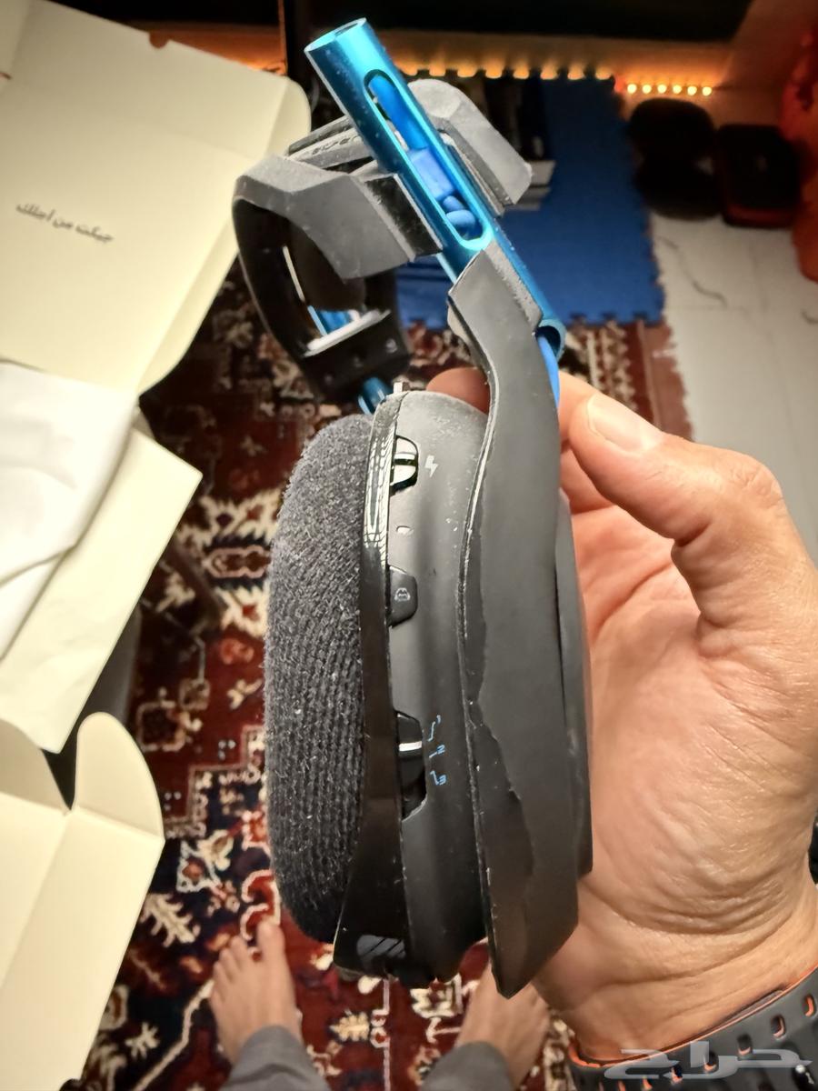 A50 Astro Headset for Sale in Good Condition63618873943937111