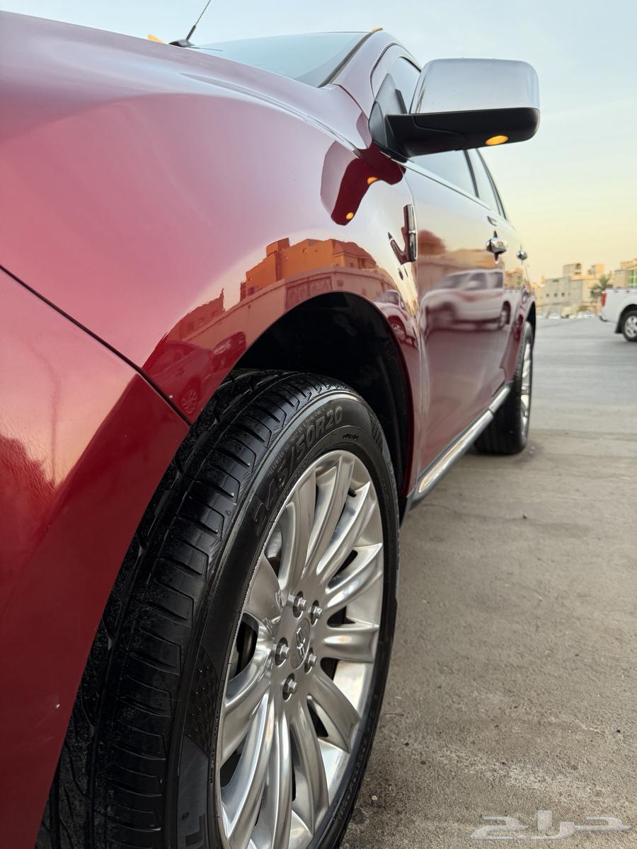2015 Lincoln MKX in excellent condition for users63654897290625111