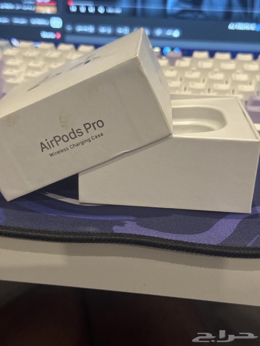 AirPods Pro Headphones63618870528513113