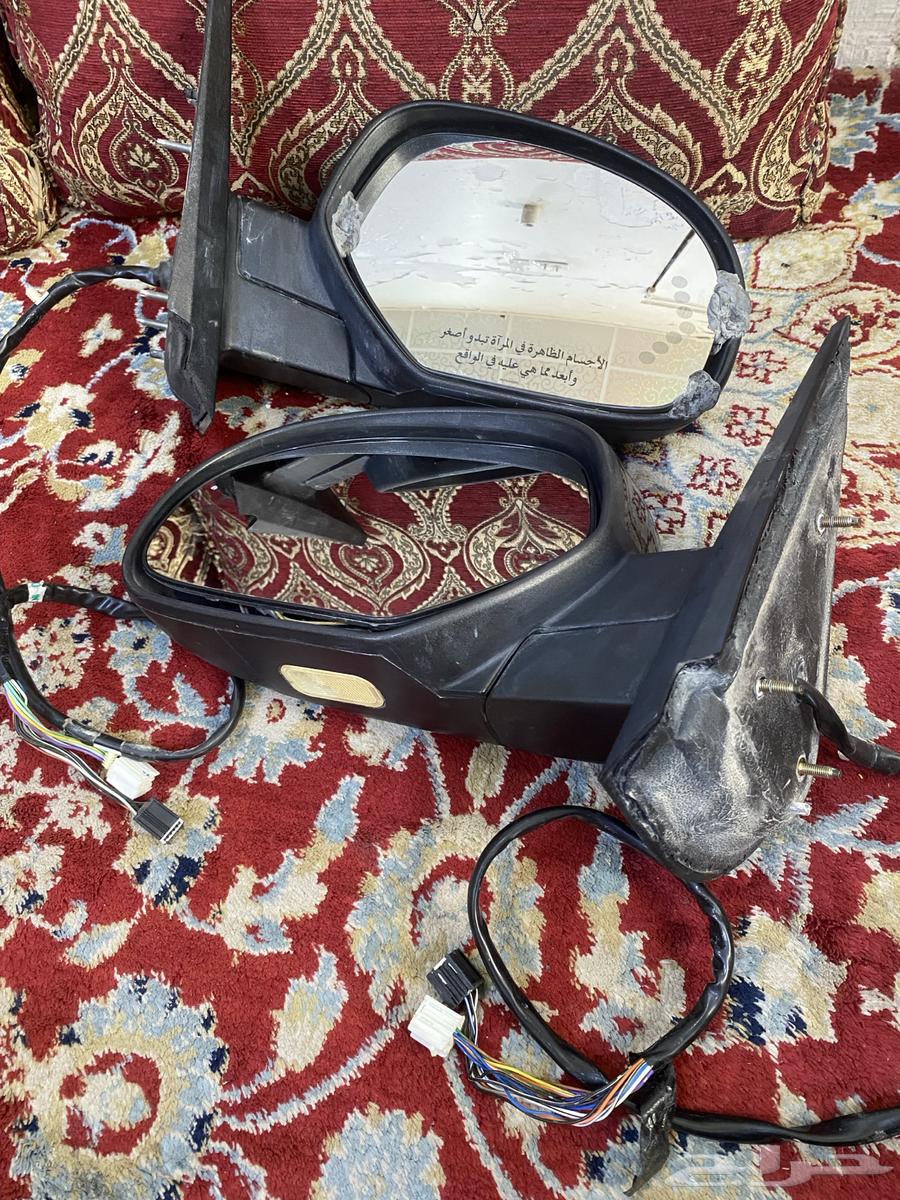 للبيع مراية يوكن وتاهو63654652542979110
