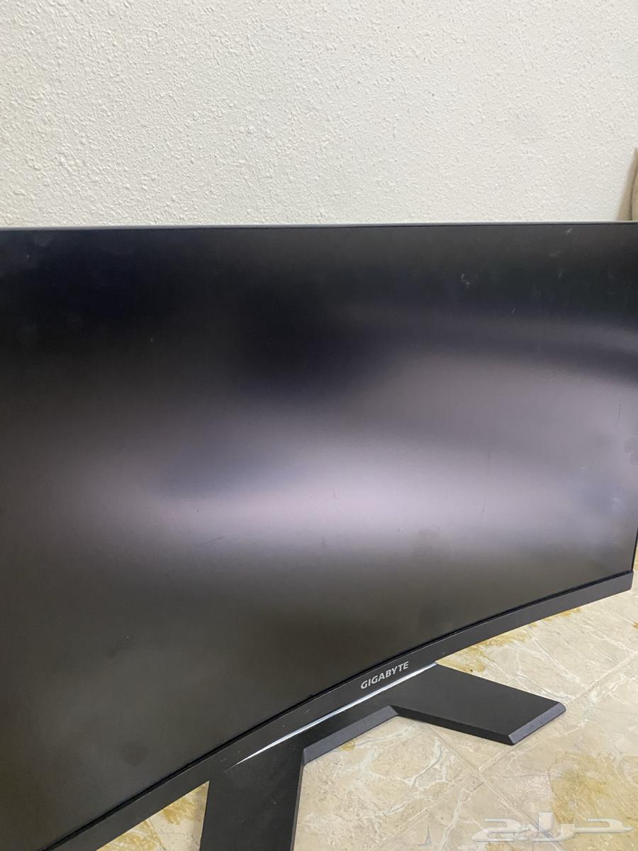 شاشه GIGABYTE63654649255299110