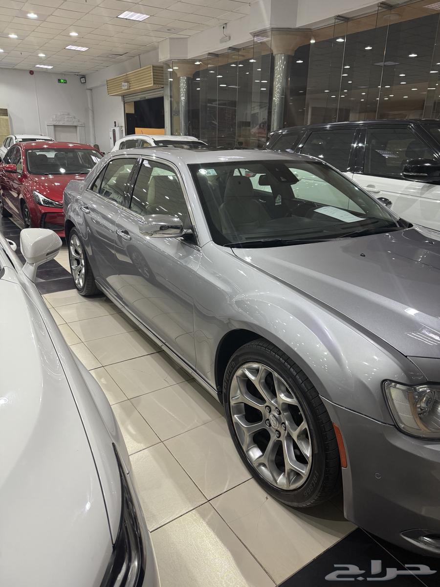 For sale 2016 Chrysler 300C Full Option V863654648934019111