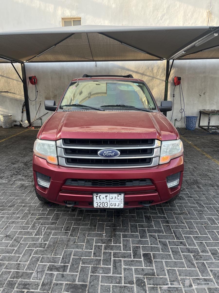 2015 Ford Expedition Short Wheelbase Without 4x463654651693443112