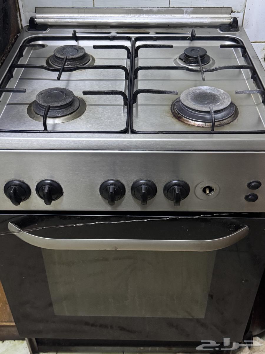 Used oven636187827800341124