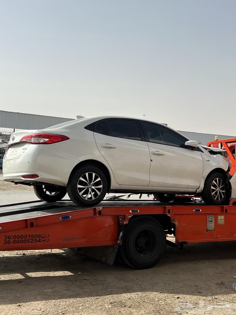 2020 Yaris Spare Parts Dismantling63654653735811114
