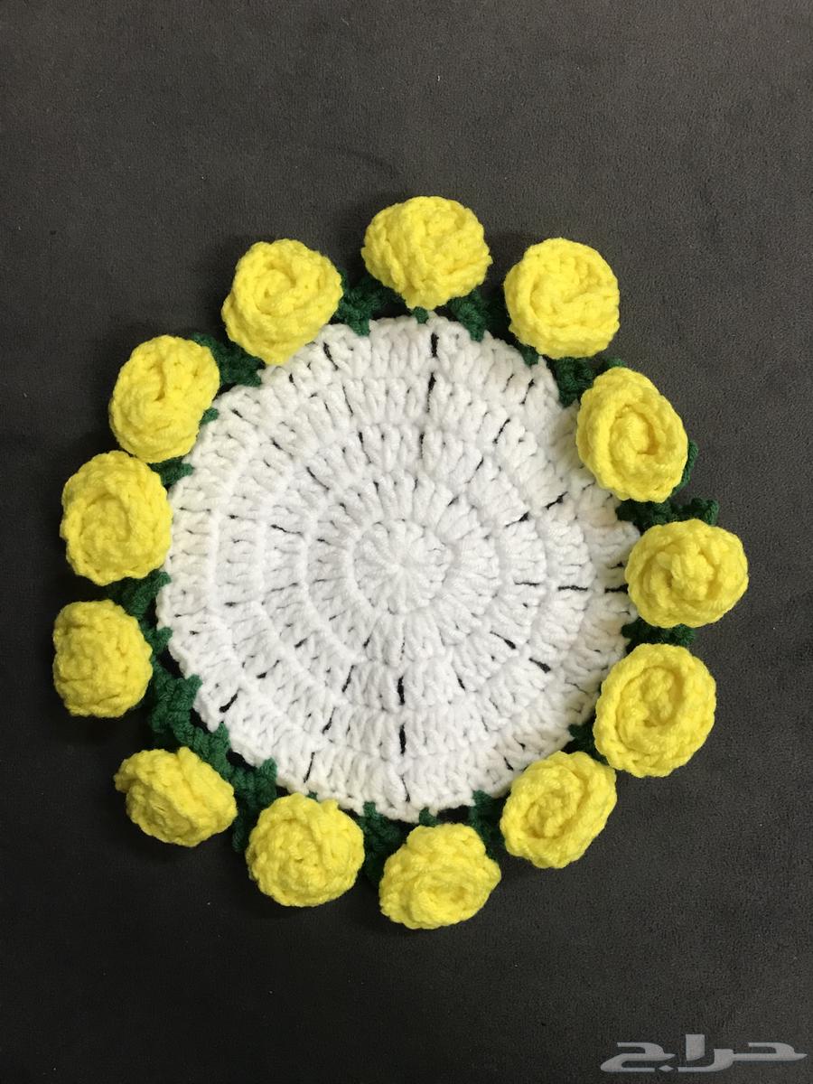 Crochet tablecloths63618957229059111