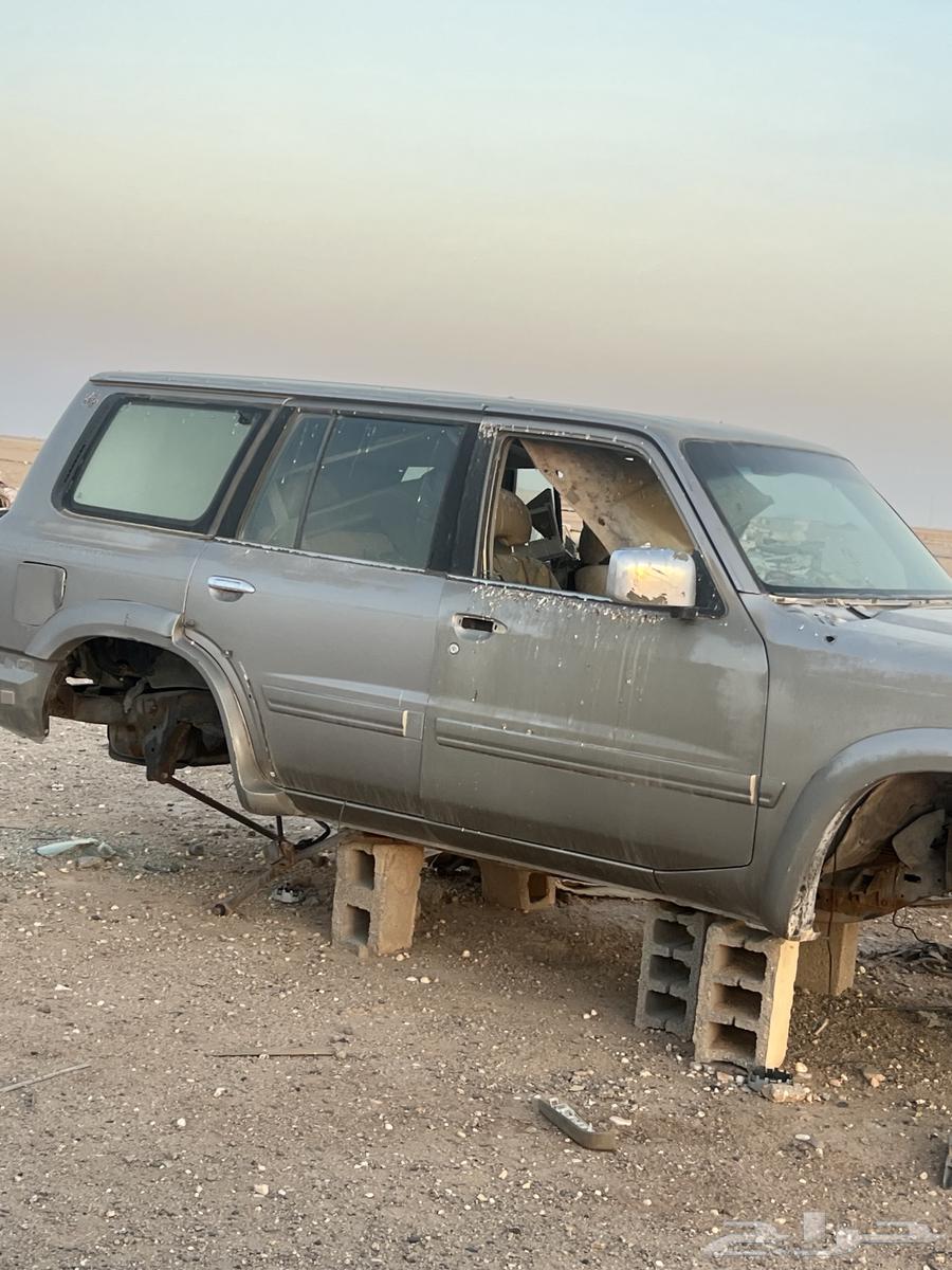 نيسان سفاري63654655225347112