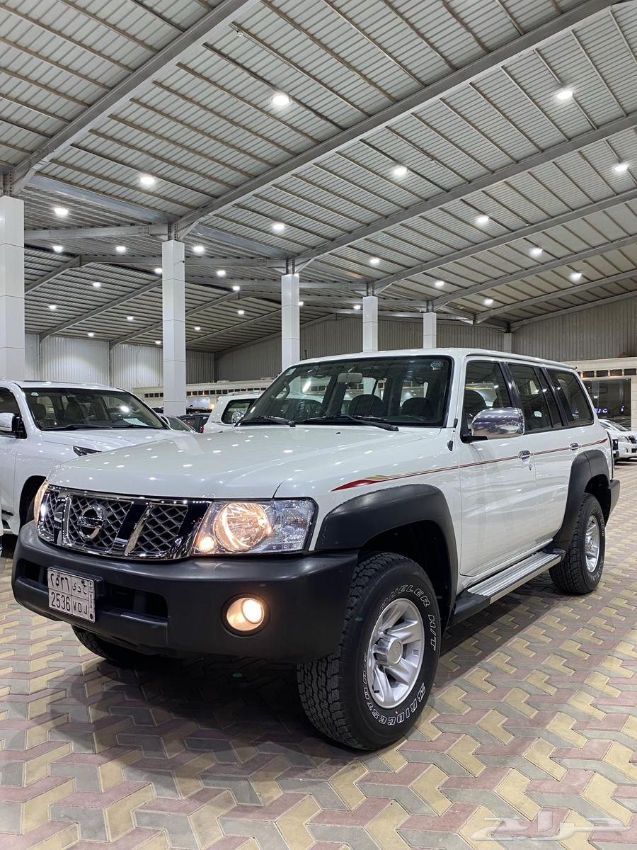 نيسان باترول فتك 2014 العدد 255 الف63654665020673110