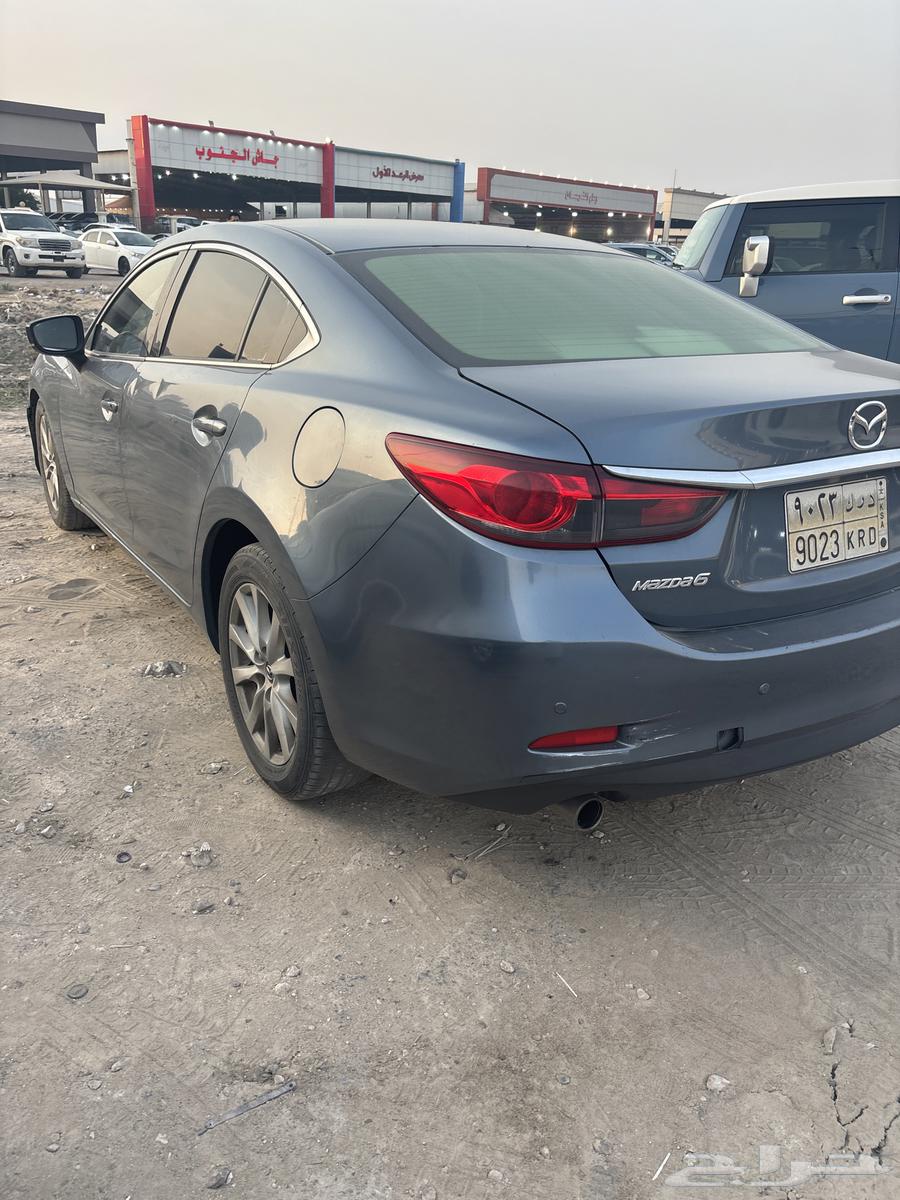 Mazda 201863654900431107112