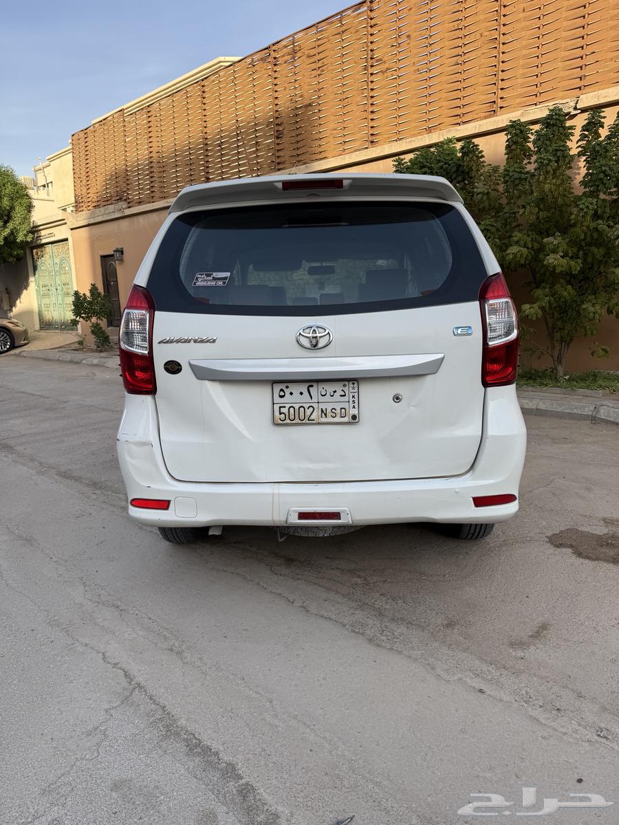 افانزا 2018 ابيض بلد63654897402755110