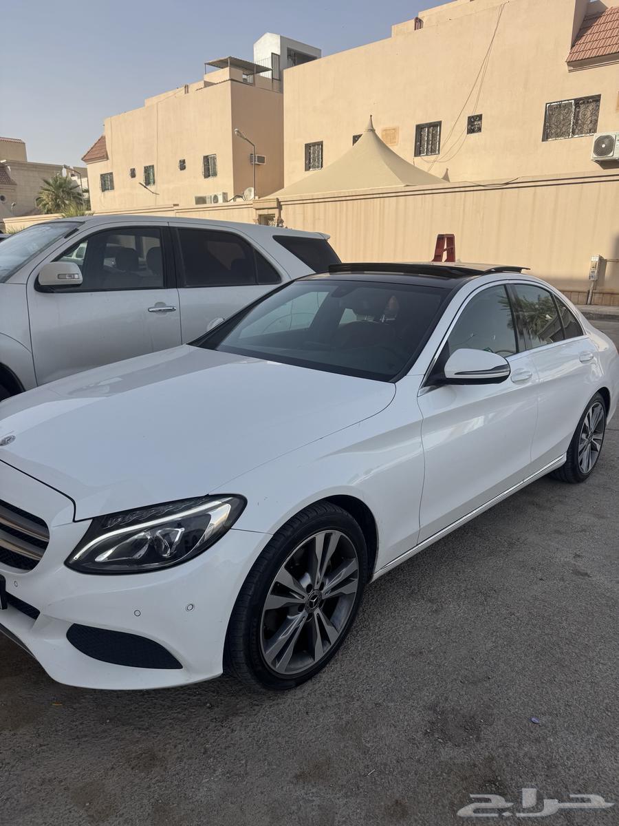 مرسيدس c20063654904089473111