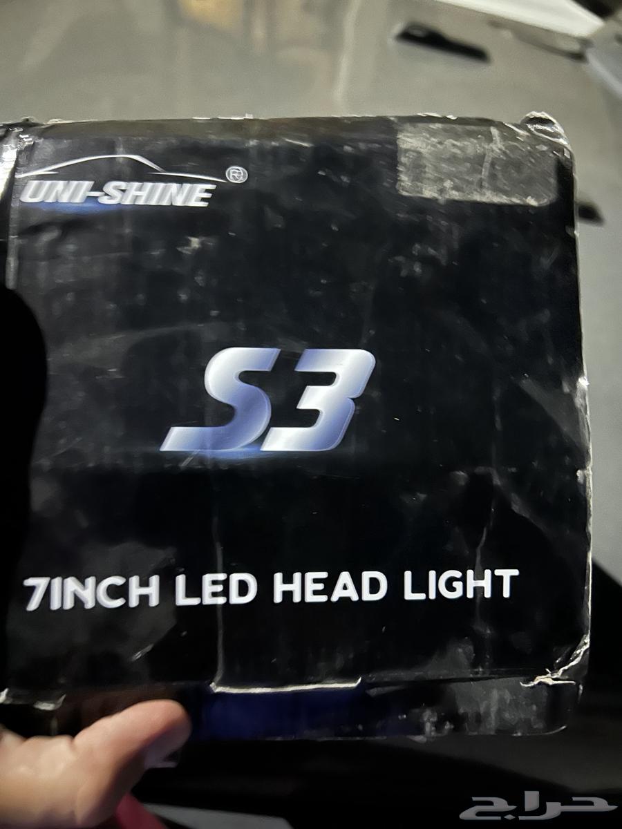 اضواء رانجلر led فئة jk63654904497667110