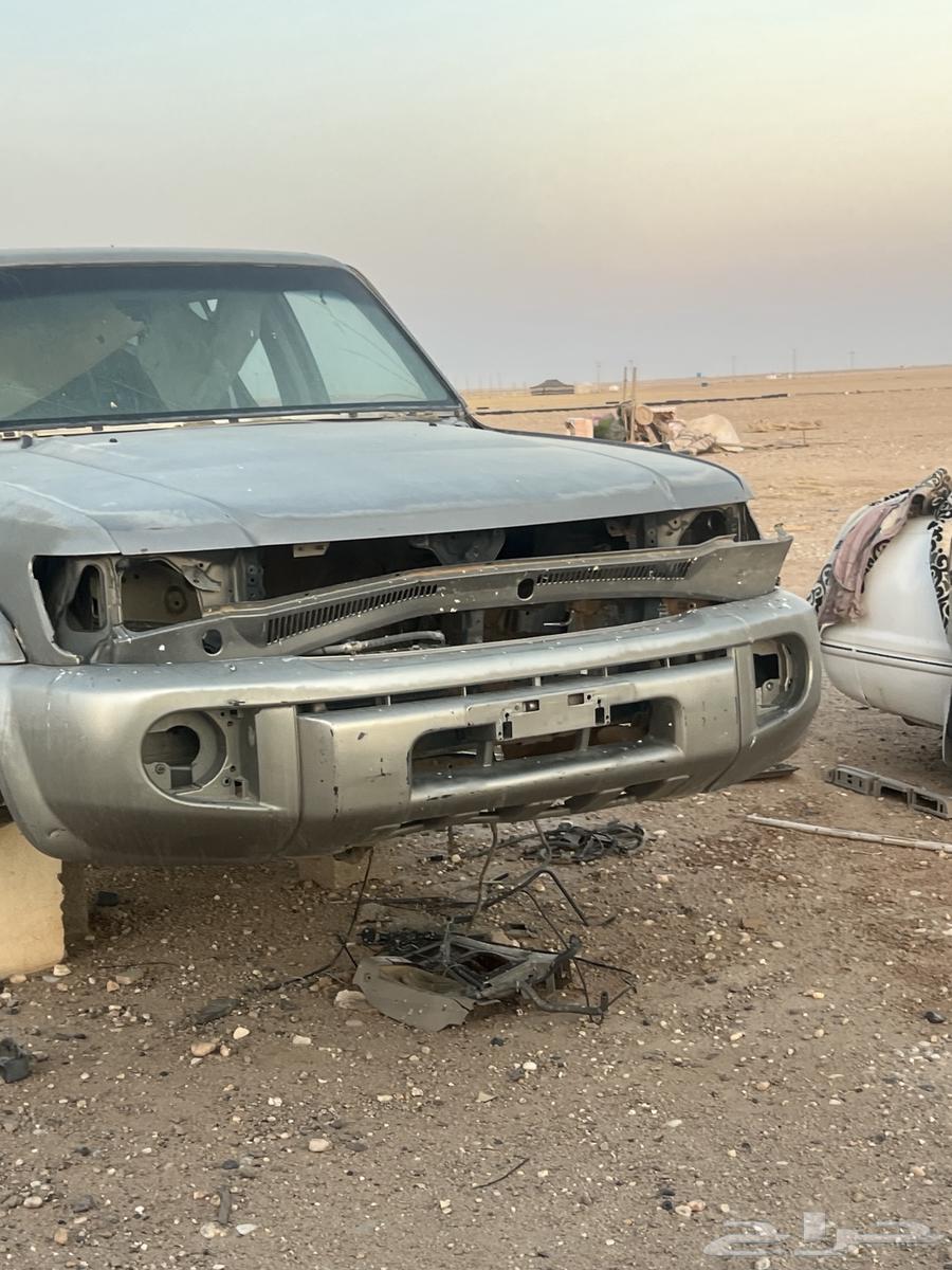 نيسان سفاري63654655225347110
