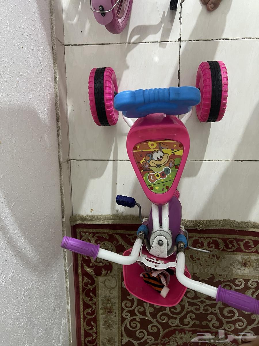 سيكل اطفال للبيع63621500188673111