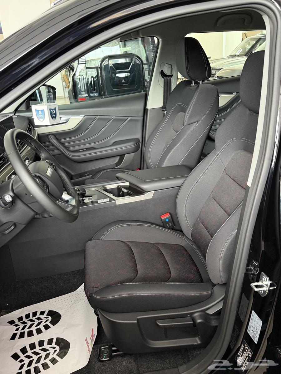 JETOUR X70 Comfort Model 2025 Best Prices63654896494849113