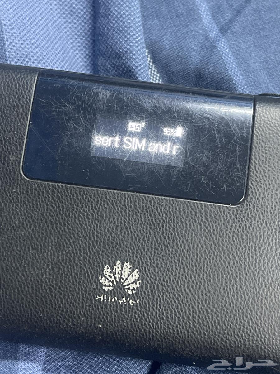 Huawei 4G Advanced Router63618875099779111