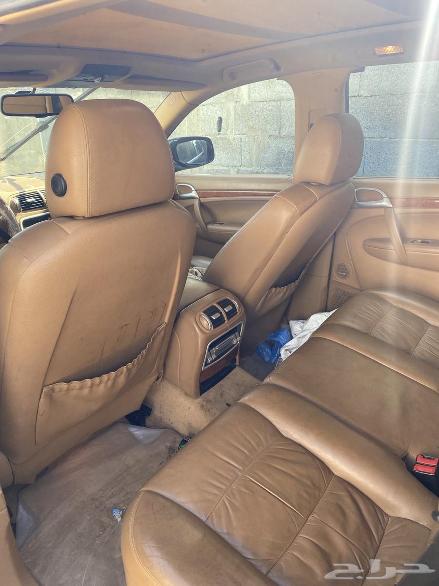 بورش2008 كايين s لبيع ولبدل بسارة بدون لوحة63654653793921113