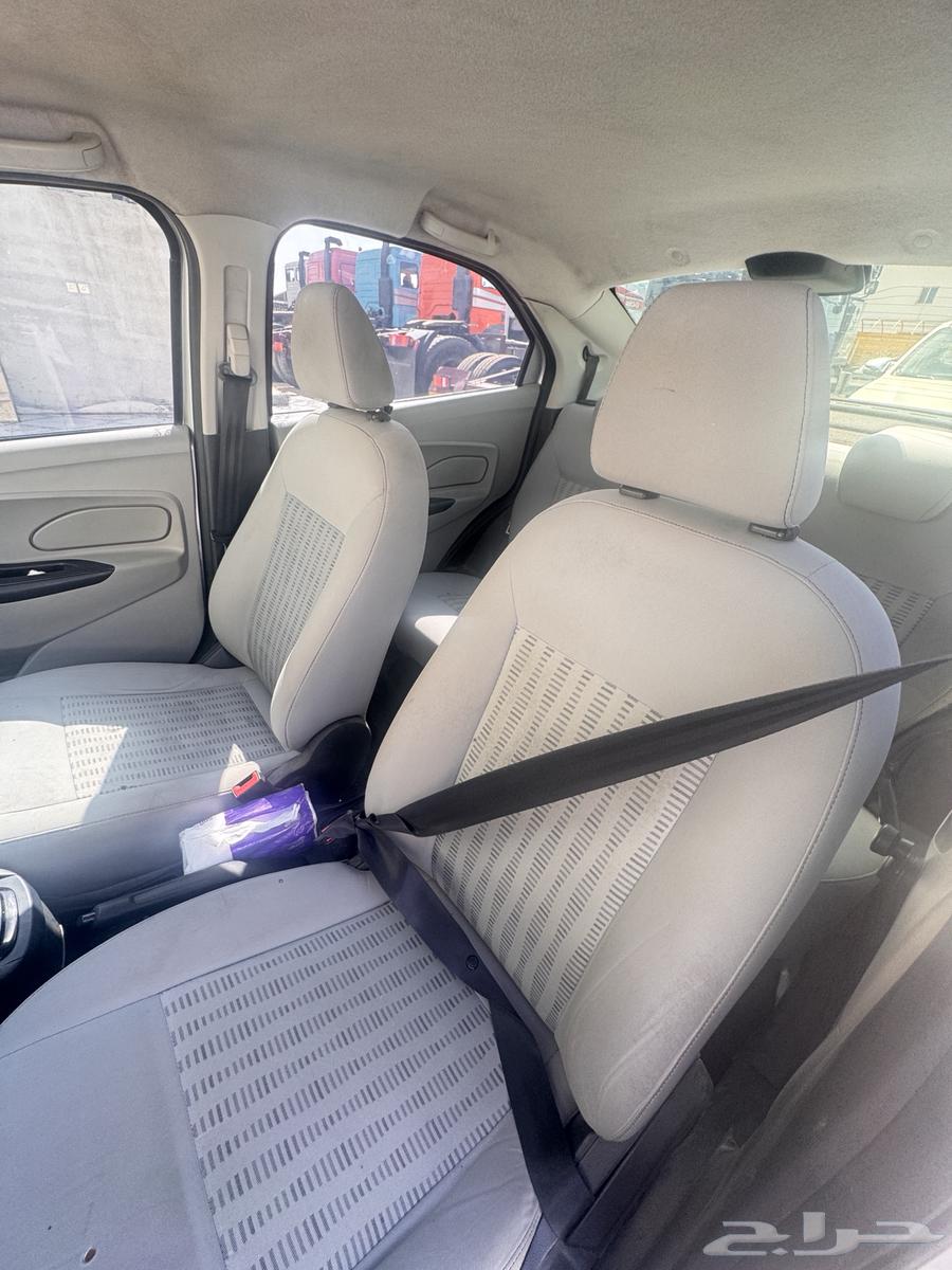 Ford Fiesta 2016 model63654658018818110