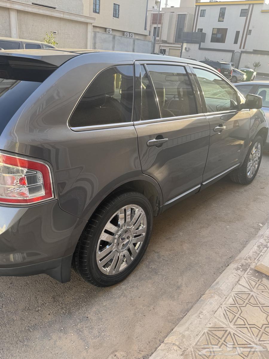 Ford Edge Limited 2010 for sale63654896745091110