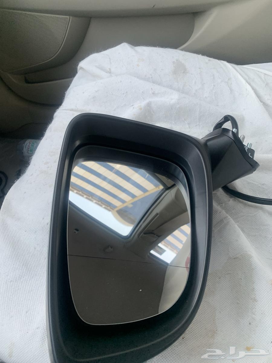 New Mazda mirror, good quality after-market63654664272641110