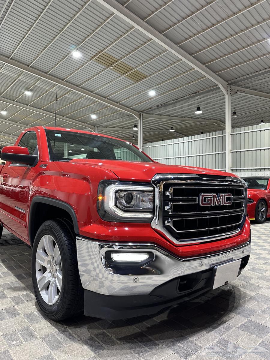 For Sale GMC Sierra 2018 Z71 Ghmara63654654481922112