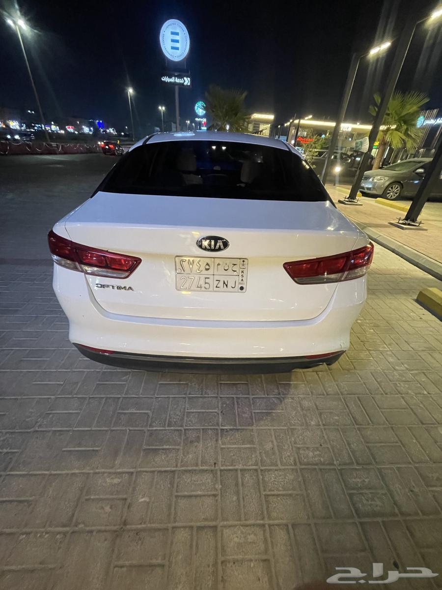 Kia Optima63654899558018111