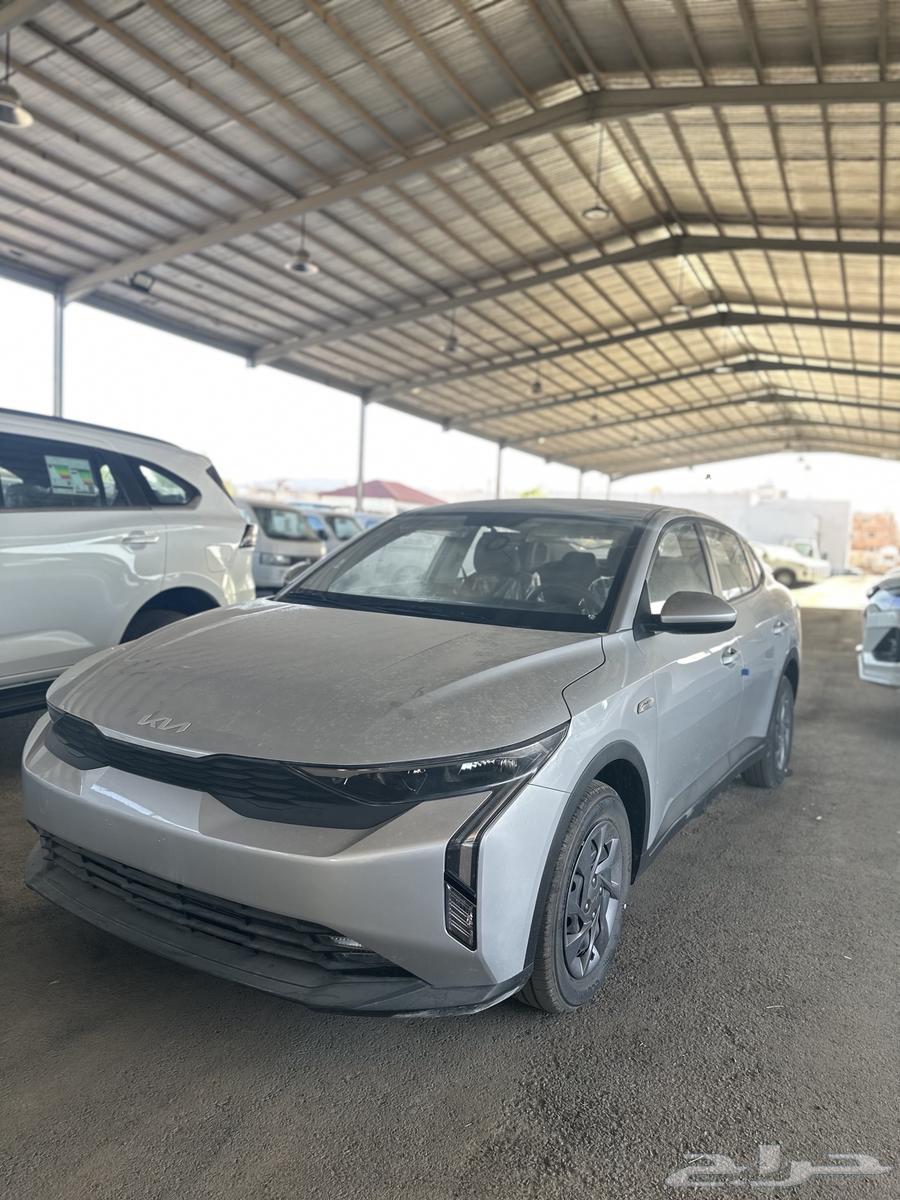 Kia K3 Standard 2024 at the Best Prices63654665636993111