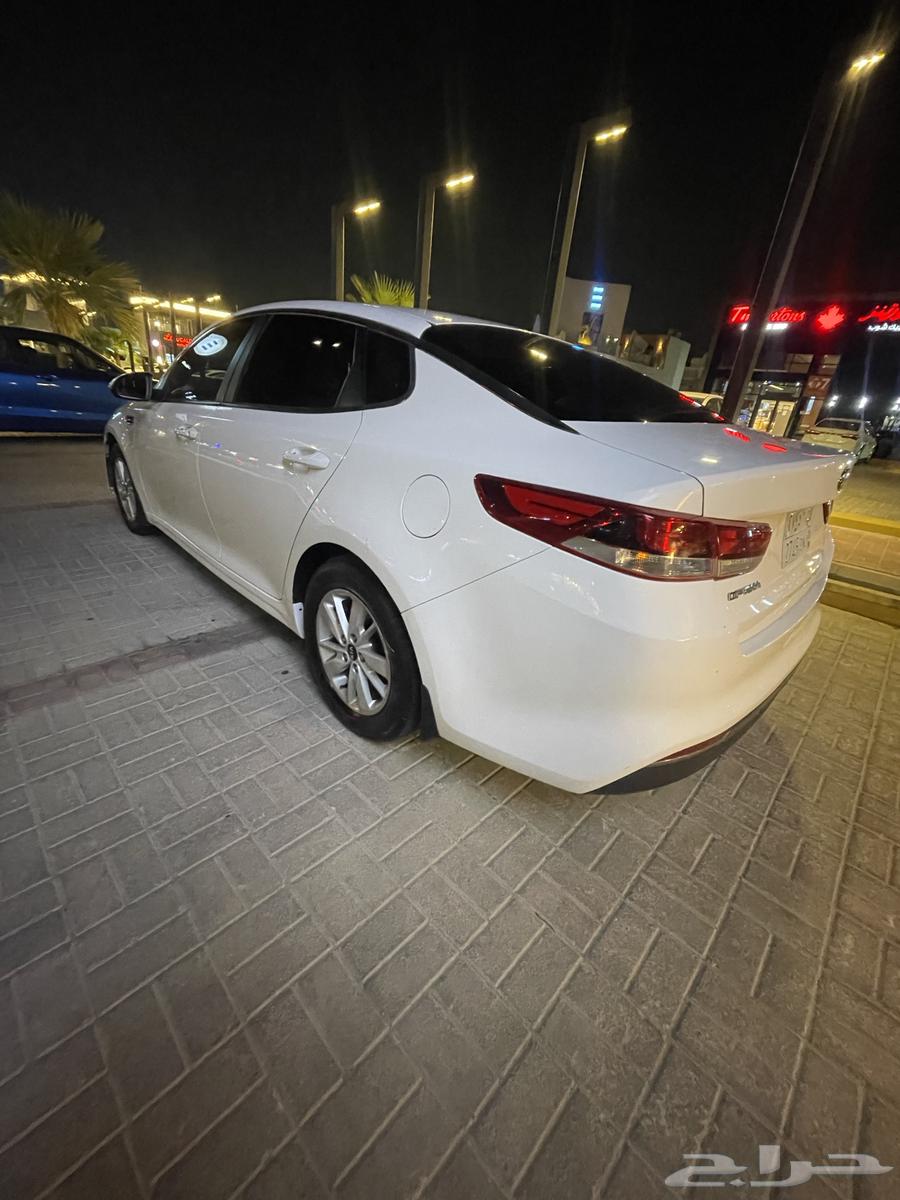 Kia Optima63654899558018110
