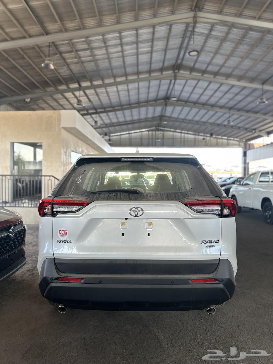 RAV 4 Double Le 202563654666222082114