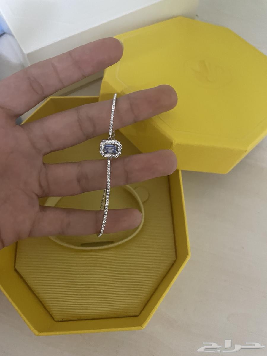 اسوارة سوارافسكي63618771471747113