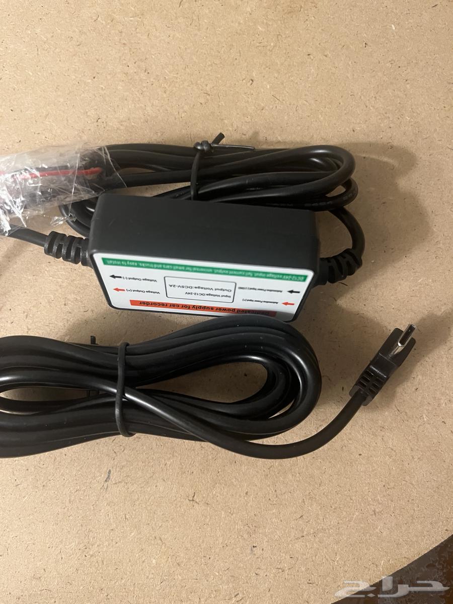 Dash Cam Cables63618866849411111