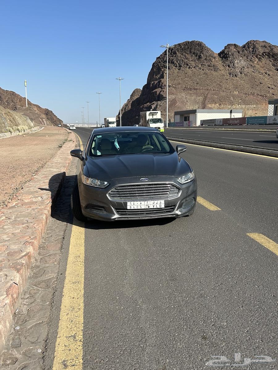Ford Fusion 2014 ES Low Mileage 155,000 for Sale or Trade63654657107330113
