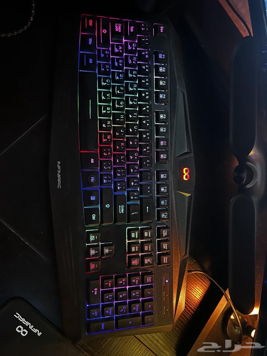 بي سي ( INFINIARC) - PC Gaming63618870263937113