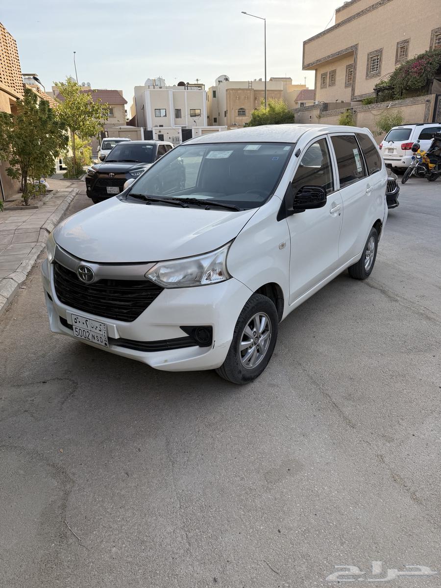 افانزا 2018 ابيض بلد63654897402755114