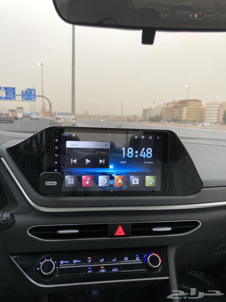 Sonata 2020 Screen63617979504387110