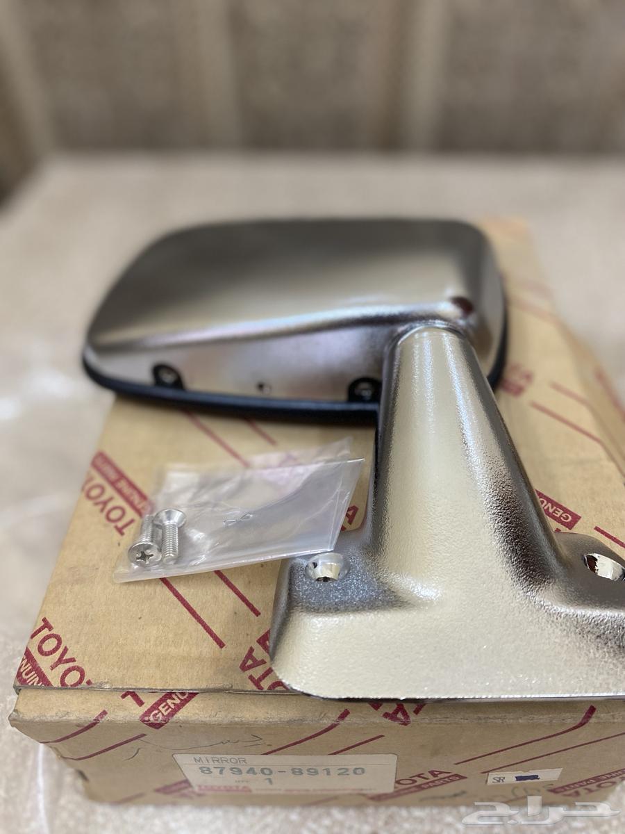Toyota Hilux 84 to 86 Agency Mirrors63654657450371111