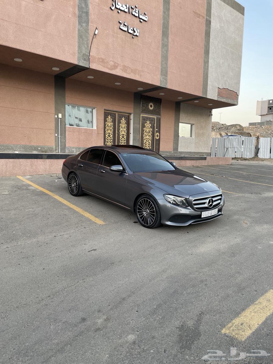 Mercedes Diesel E22063654898872195112