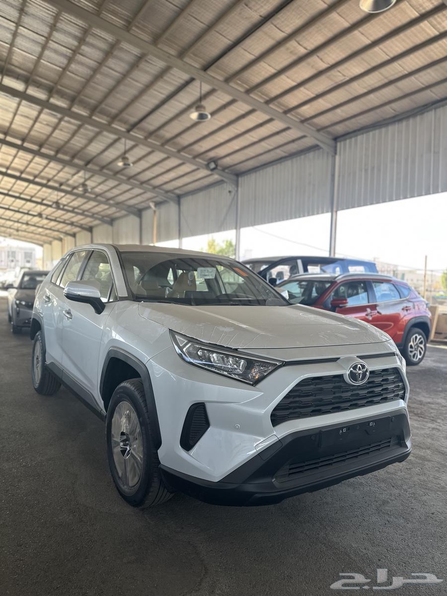 RAV 4 Double Le 202563654666222082110