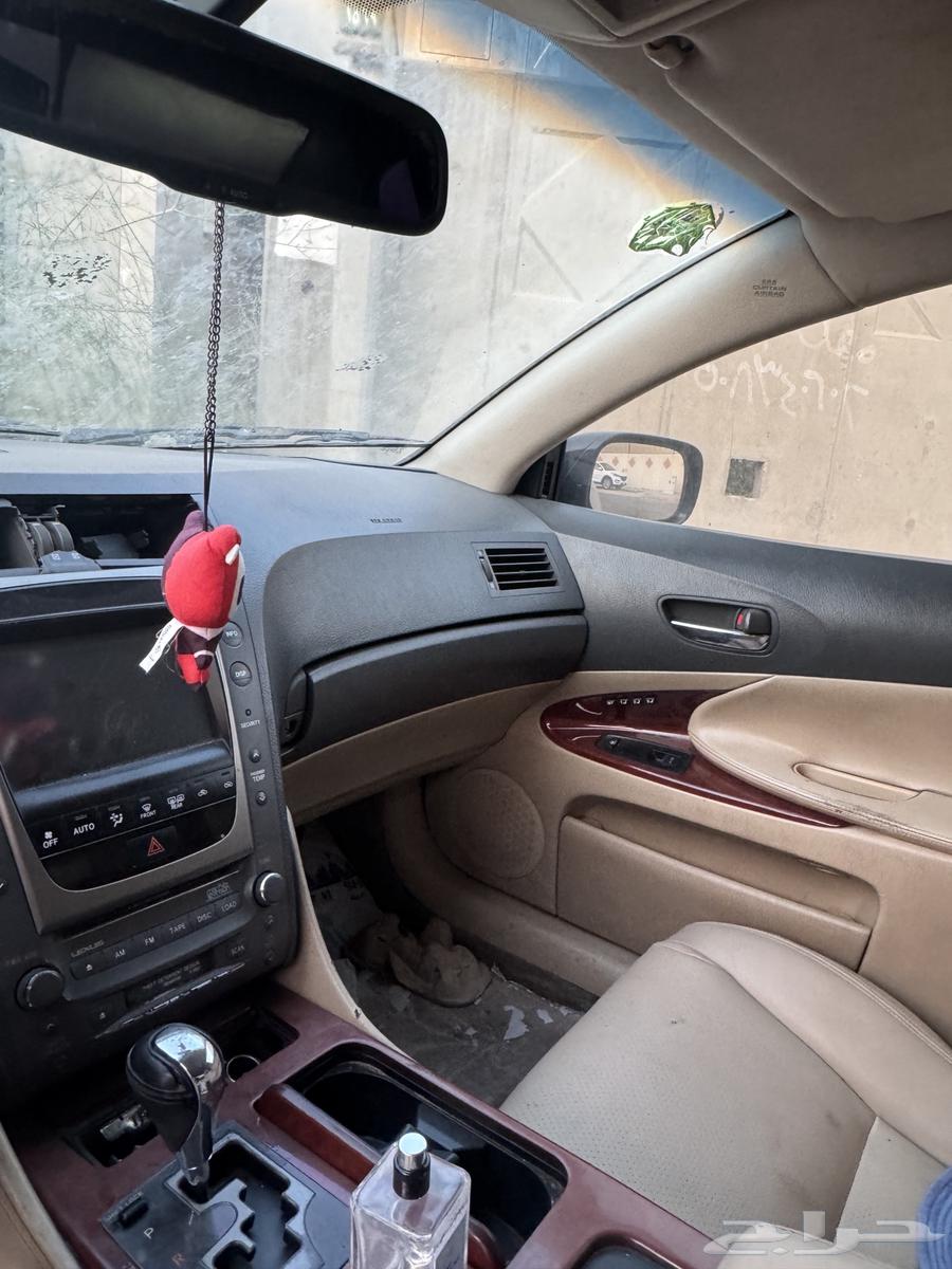 gs2005 300 V663655059858050111