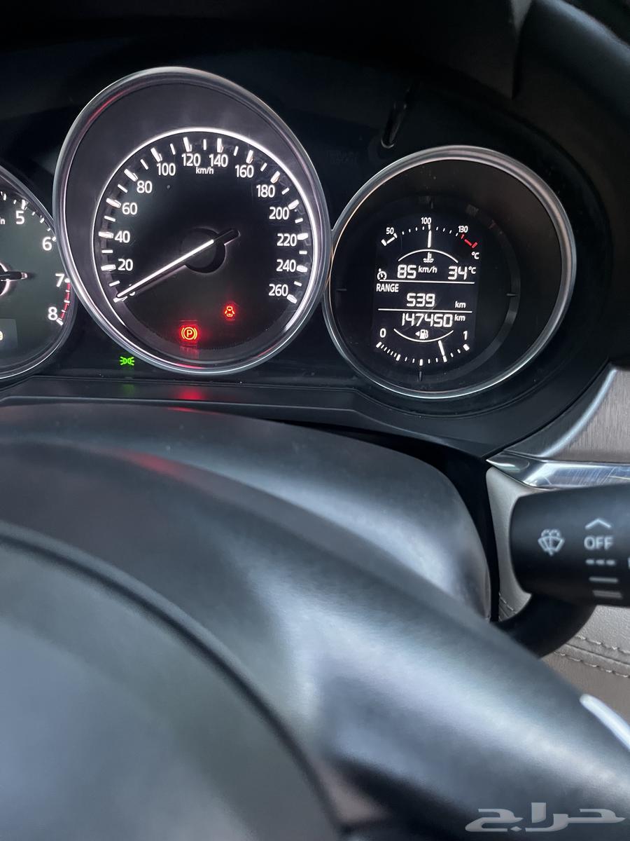 Mazda63654898054531110