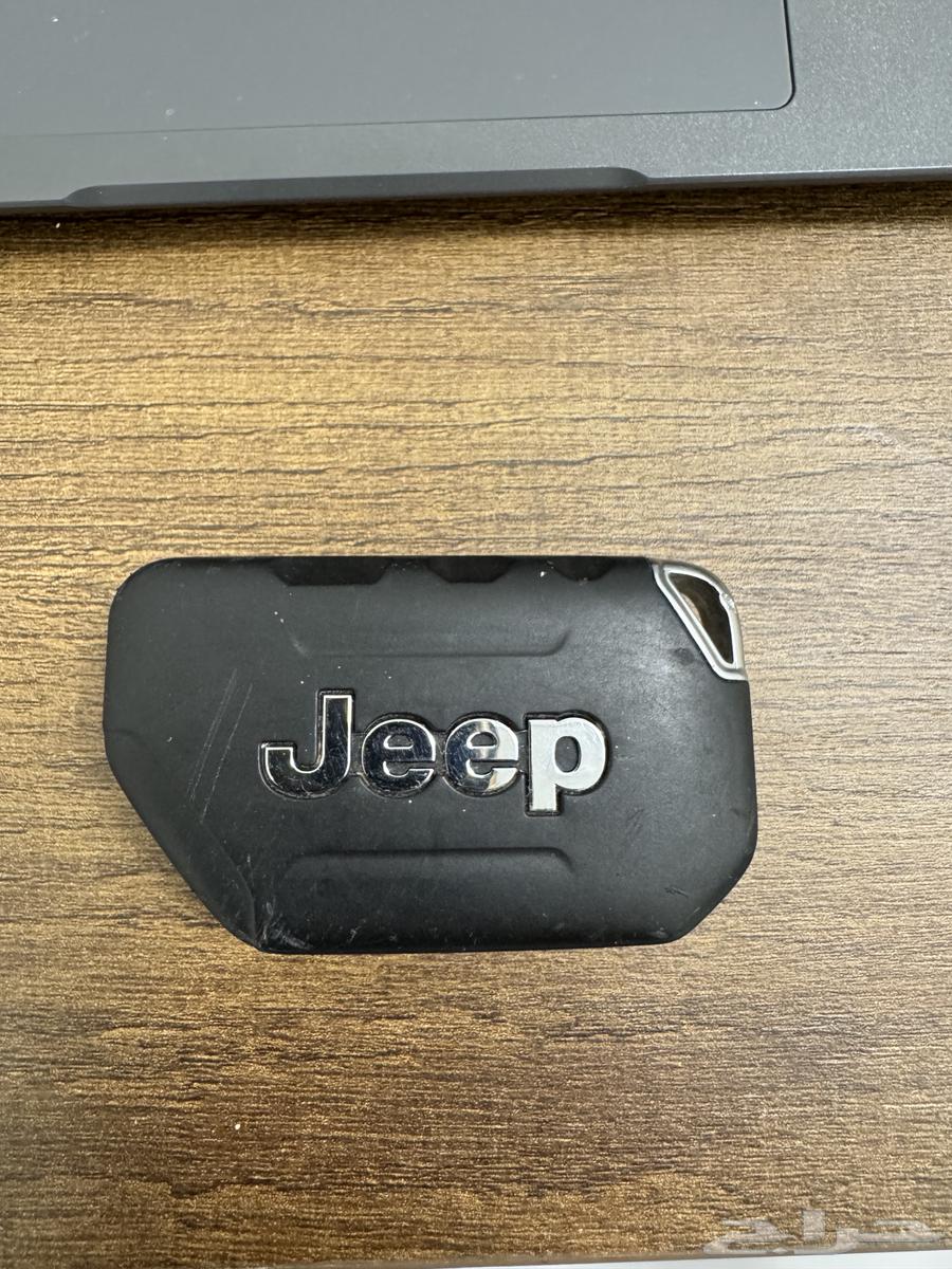 مفتاح Jeep63654652521857112