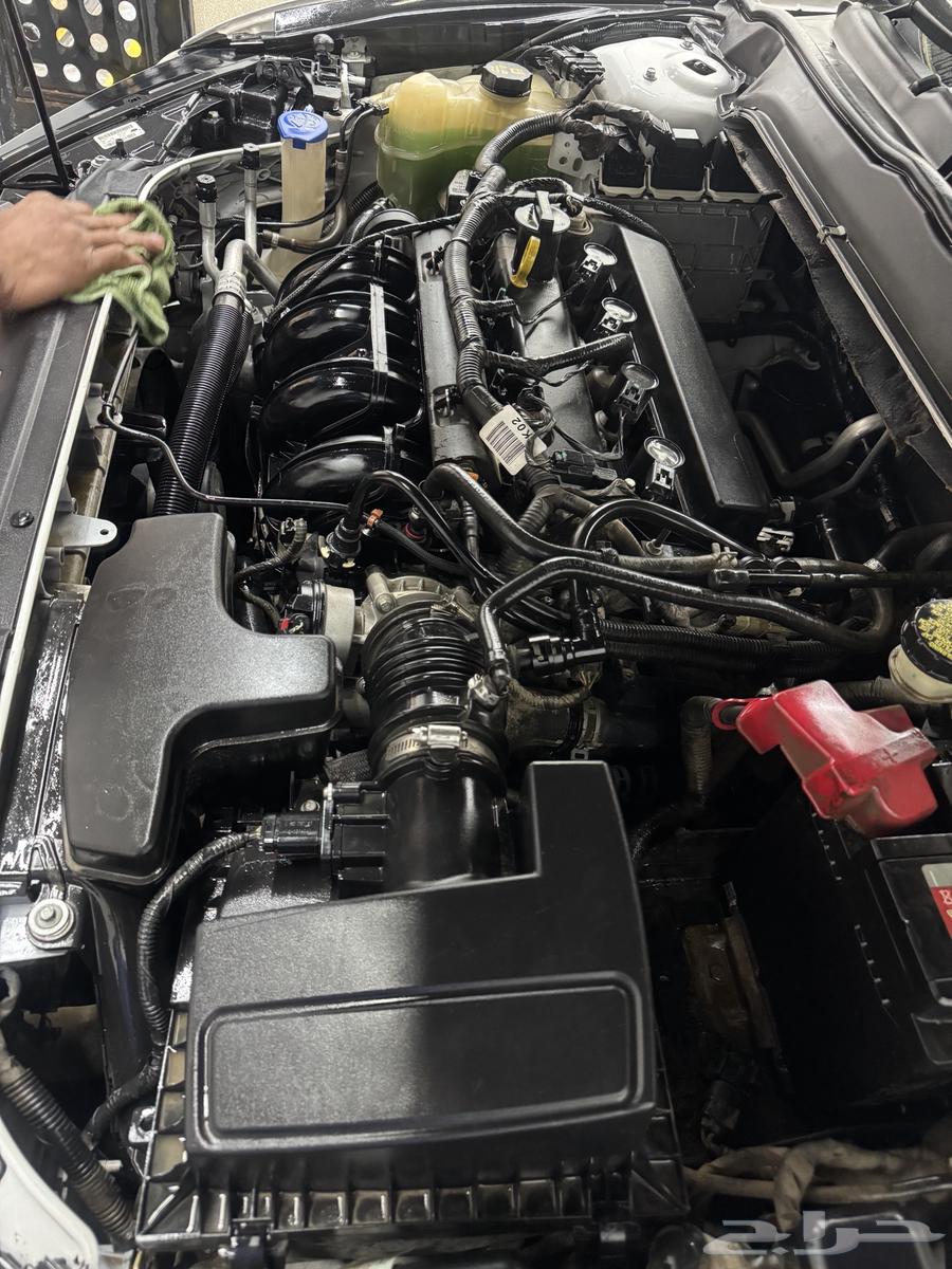 Ford Fusion SE 2014 in Riyadh, 270,000 km mileage63654663415297110