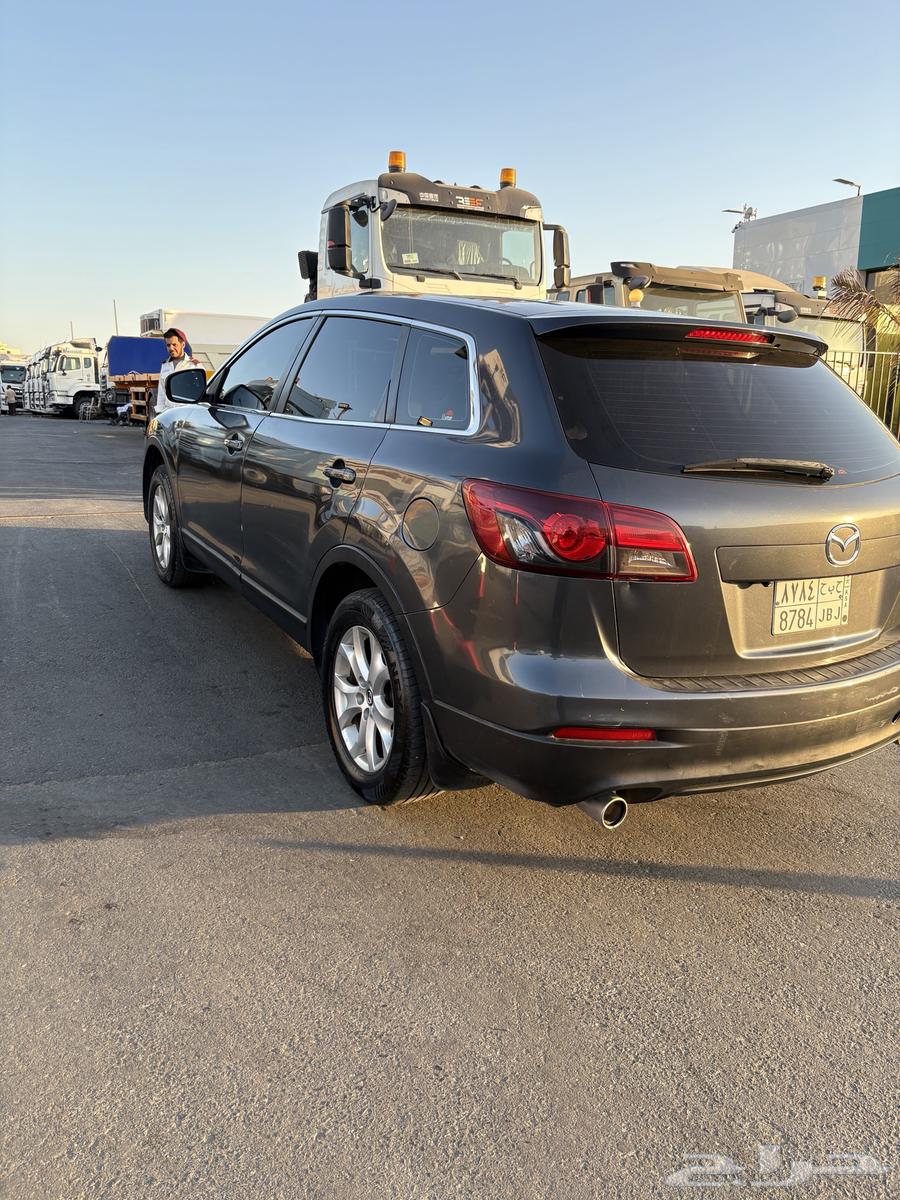 Mazda CX963654896781571112
