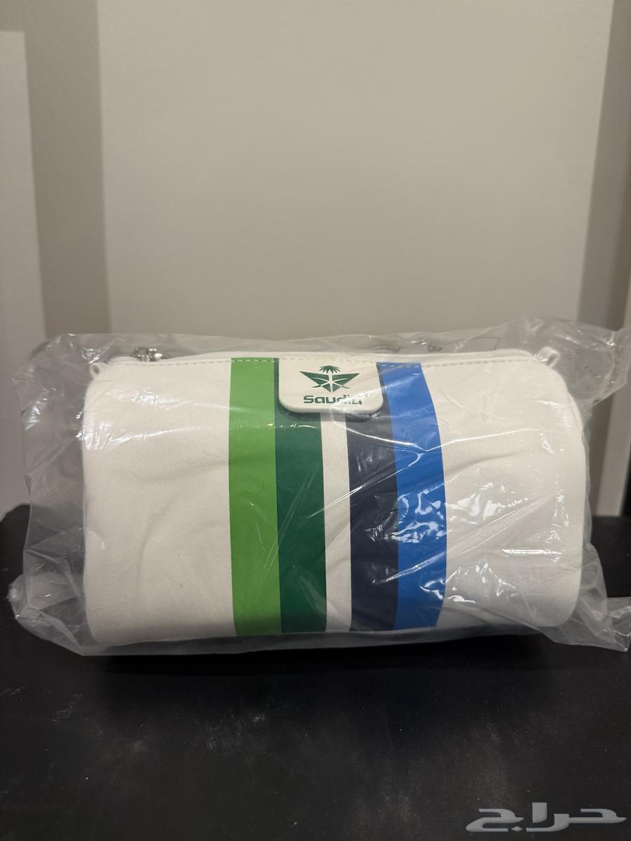 Saudi Airlines Hand Bag63618861204995111