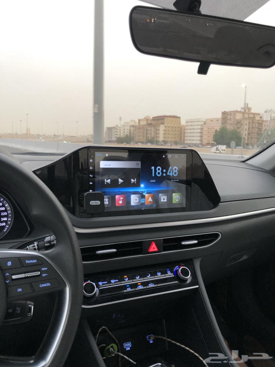 Sonata 2020 Screen63617979504387111